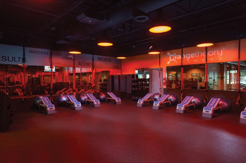 Orange Theory Fitness Corporate in - Colorado Springs, CO