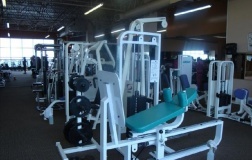 Lady Fitness Center - Aurora