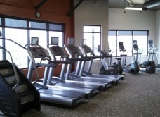 GymRates - Gym View